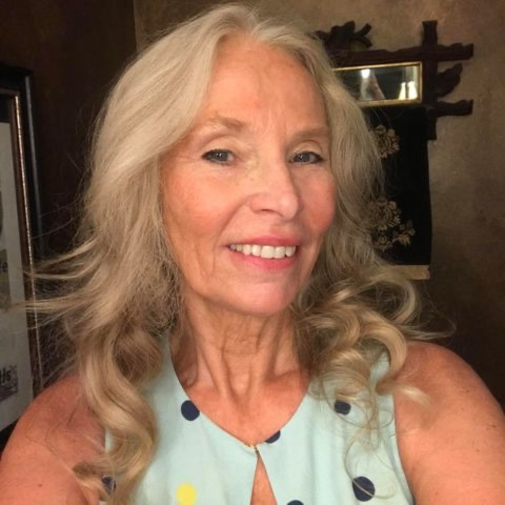 Meet your Posher, Patricia